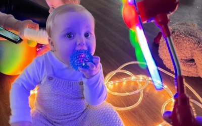 Themed Sensory Birthday Parties 