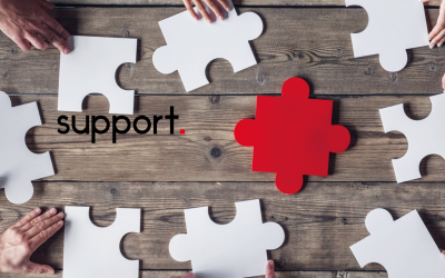 SUPPORT EVENTS 