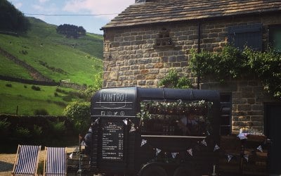 The Gathering - Edale