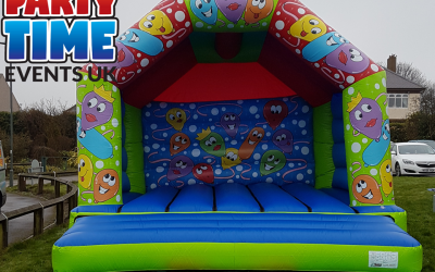 Bouncy Castle hire