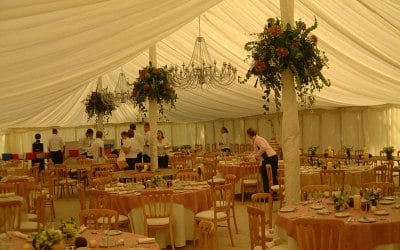 Marquees