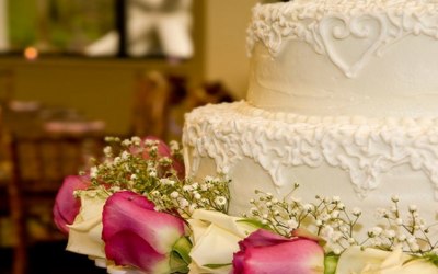 Wedding catering