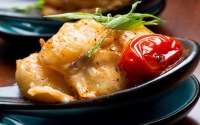 Canape catering