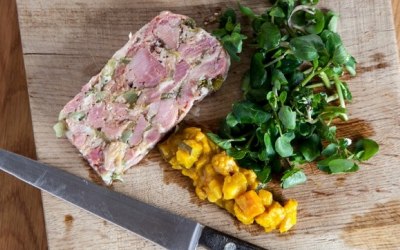 Catering Cotswolds