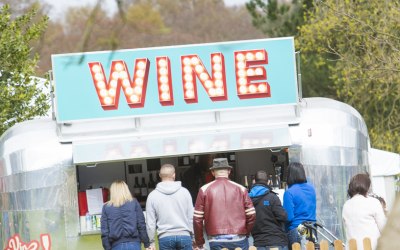 Mobile Bar