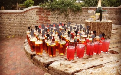 Varied Drinks Packages