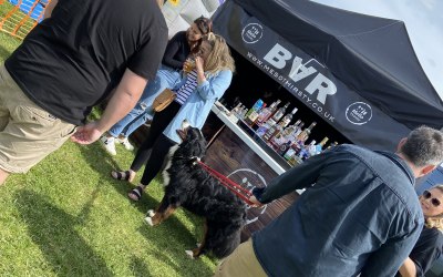 Larger Events. All about dogs Newbury Showground 
