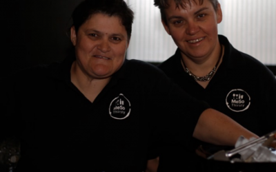 Shelley & Nathalie (Owners)