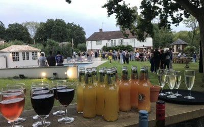 Past Events