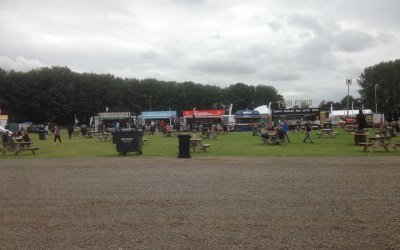 Silverstone 2017
