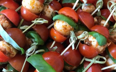 Canapes