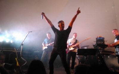 Music Events