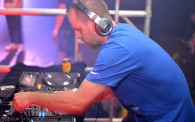 DJ Event