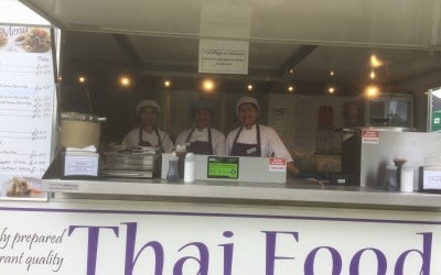 Our Chefs