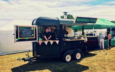 Abbots Carnival