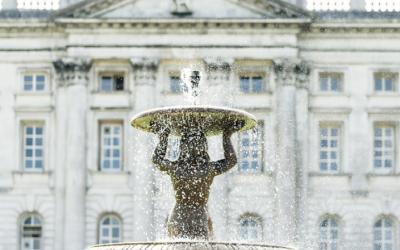 Beautiful Wedding Venue, Moor Park
