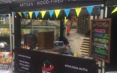 Ready to go at Tour de Yorkshire