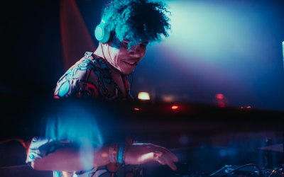 Miles Metric (DJ)