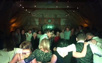 Wedding party, Kingston