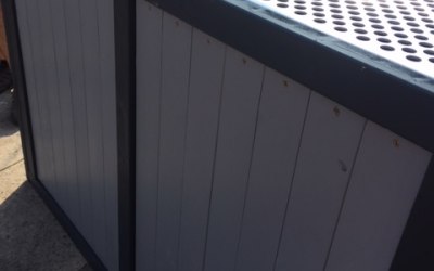 Pop-up bar hire