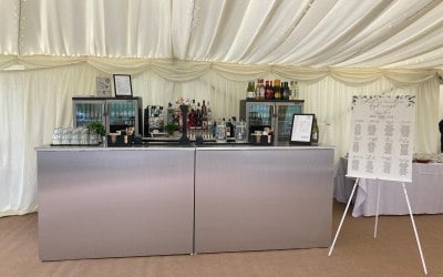 Silver Bar