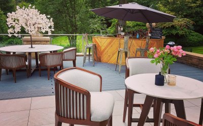 Garden Party