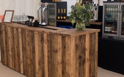 Wedding Bar