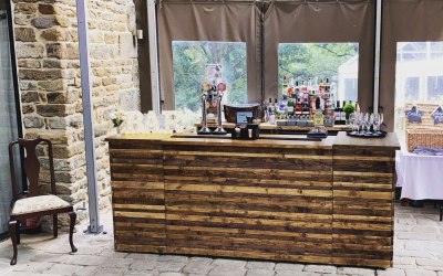 Wedding Bar