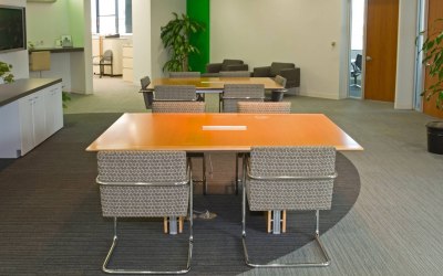 Cleaning Services