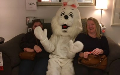 Easter Bunny