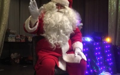 Santa