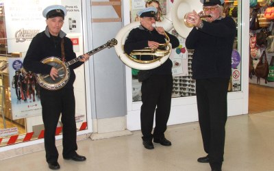 Jazz Band