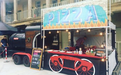 Pizza Loco