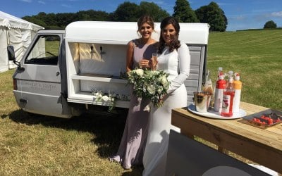 Perfect for Weddings