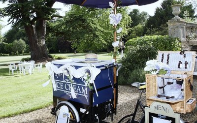 Ice Cream Cambridgeshire