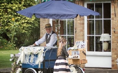 Ice Cream Cambridgeshire