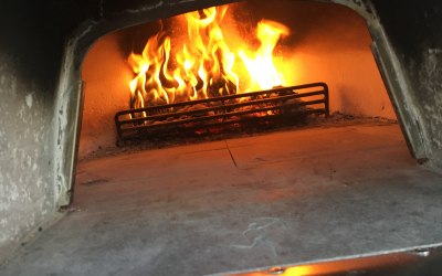 The Fire