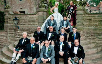 Wedding Party