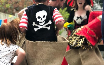 Pirate Fun