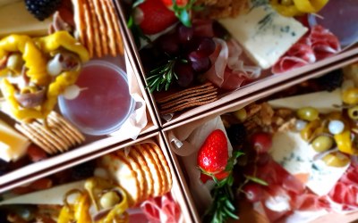 Grazing Boxes