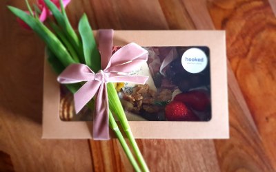 Grazing Box