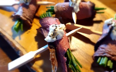 Canapes