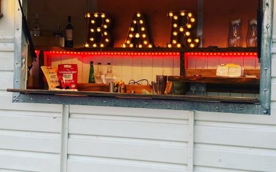 BAR fornt