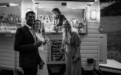 Sussex Wedding