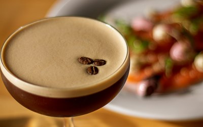 Espresso Martini
