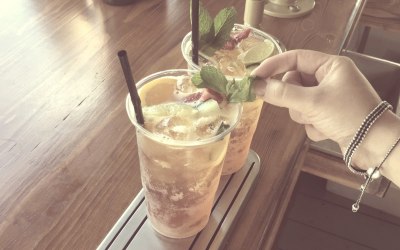 It's Pimms O'Clock