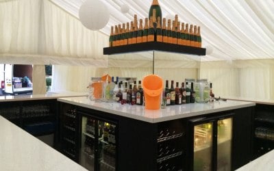 Mobile Bar Hire Manchester | Leeds | Liverpool | Birmingham
