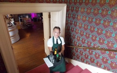 Mobile Bar Hire Manchester | Leeds | Liverpool | Birmingham