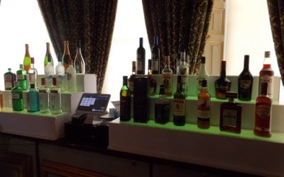 Mobile Bar Hire Manchester | Leeds | Liverpool | Birmingham