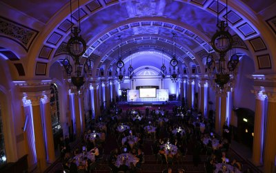 Chartered Institute of Marketing Gala Awards